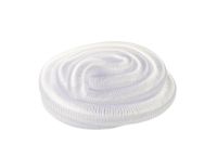 DUCTO PVC FLEXIBLE CRISTAL 